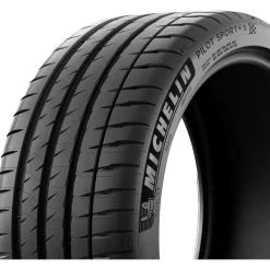 Michelin Pilot Sport 4 S