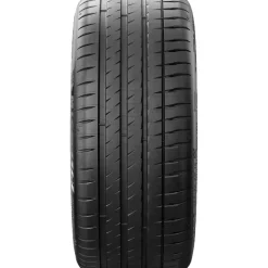 Michelin Pilot Sport 4 S