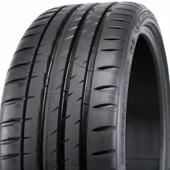 Michelin Pilot Sport 4 S