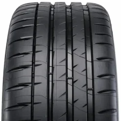 Michelin Pilot Sport 4 S