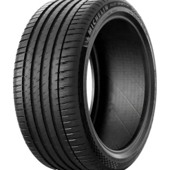 Michelin Pilot Sport 4 SUV