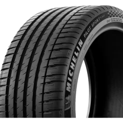 Michelin Pilot Sport 4 SUV