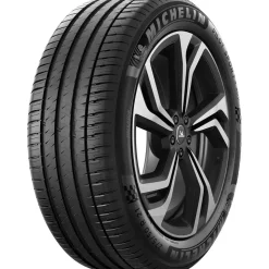 Michelin Pilot Sport 4 SUV