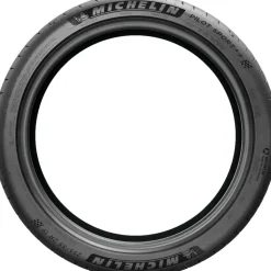 Michelin Pilot Sport 4S XL