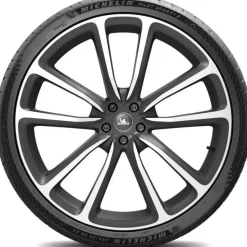 Michelin Pilot Sport 4S XL