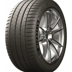 Michelin Pilot Sport 4S XL