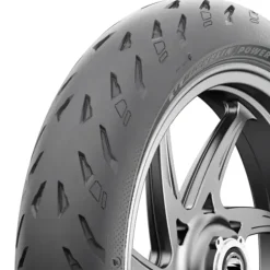 Michelin Power 5