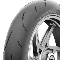 Michelin Power GP 2 FRONT 120/70 R17 58W TL