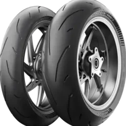 Michelin Power GP 2 FRONT 120/70 R17 58W TL