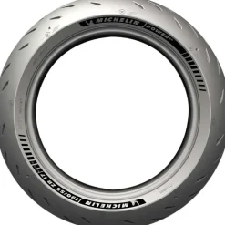 Michelin Power GP2 REAR 190/55 R17 75W