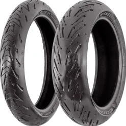 Michelin Road 5