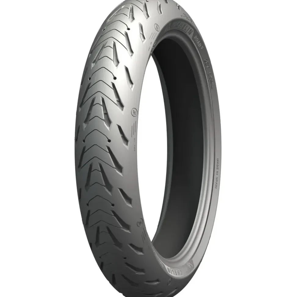 Michelin Road 5 FRONT 120/70 ZR17 58W TL