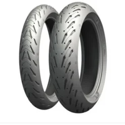 Michelin Road 5 FRONT 120/70 ZR17 58W TL