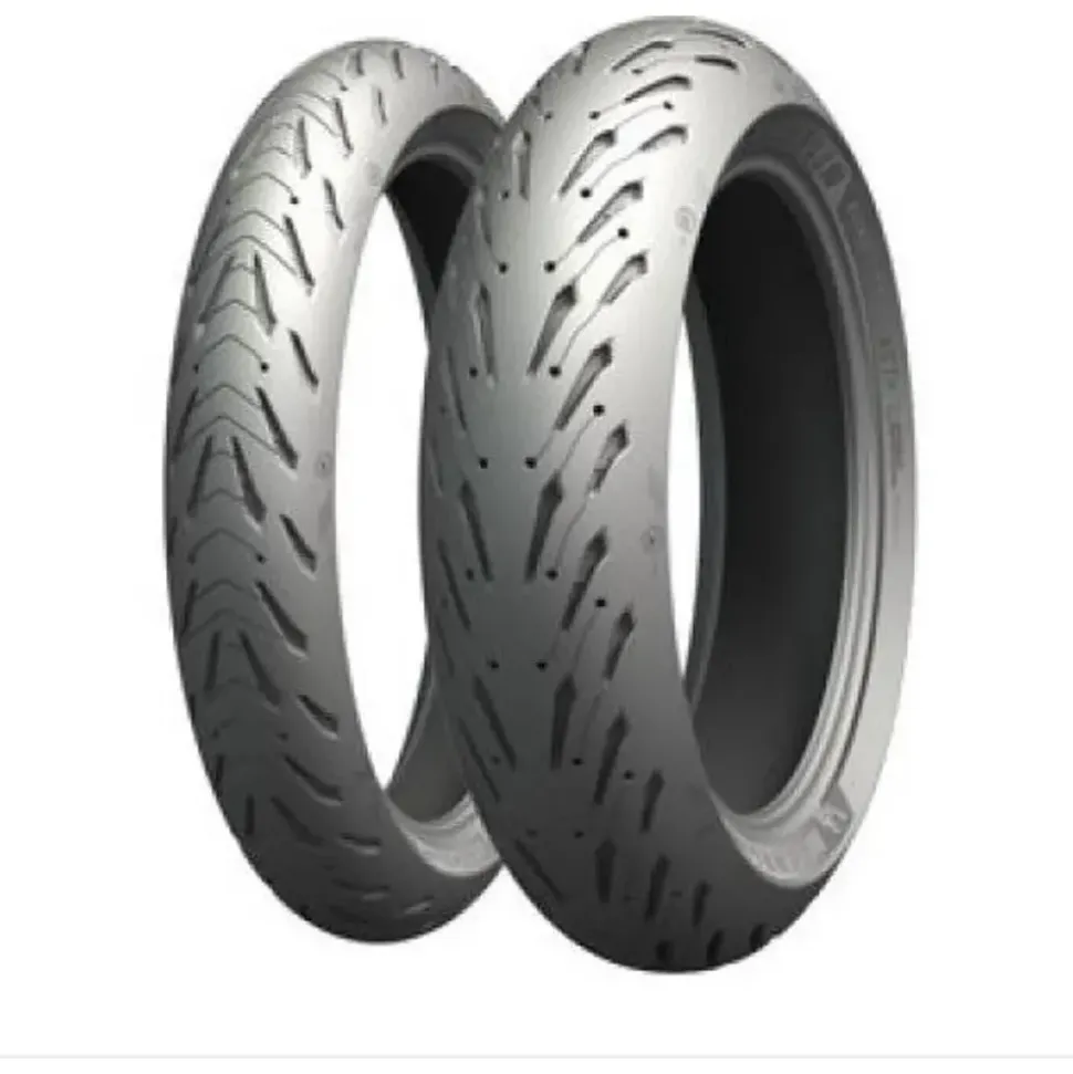 Michelin Road 5 FRONT 120/70 ZR17 58W TL