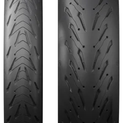 Michelin Road 5 FRONT 120/70 ZR17 58W TL