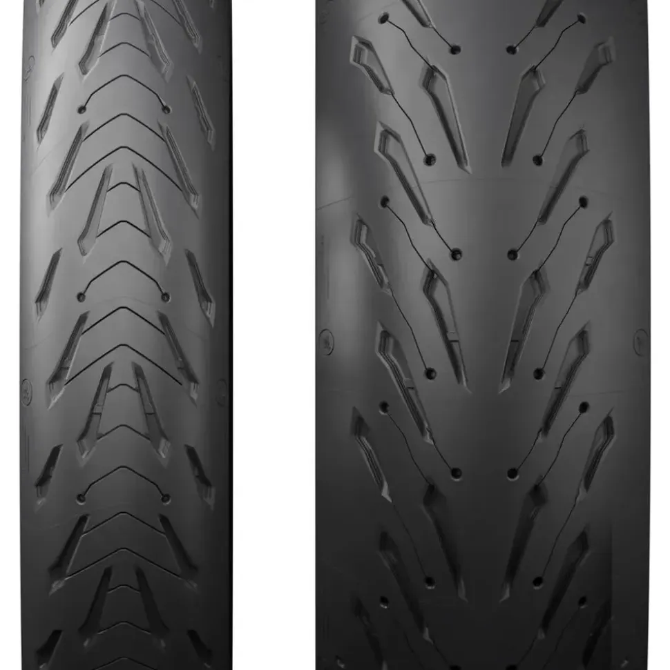 Michelin Road 5 FRONT 120/70 ZR17 58W TL