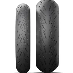 Michelin Road 5 FRONT 120/70 ZR17 58W TL
