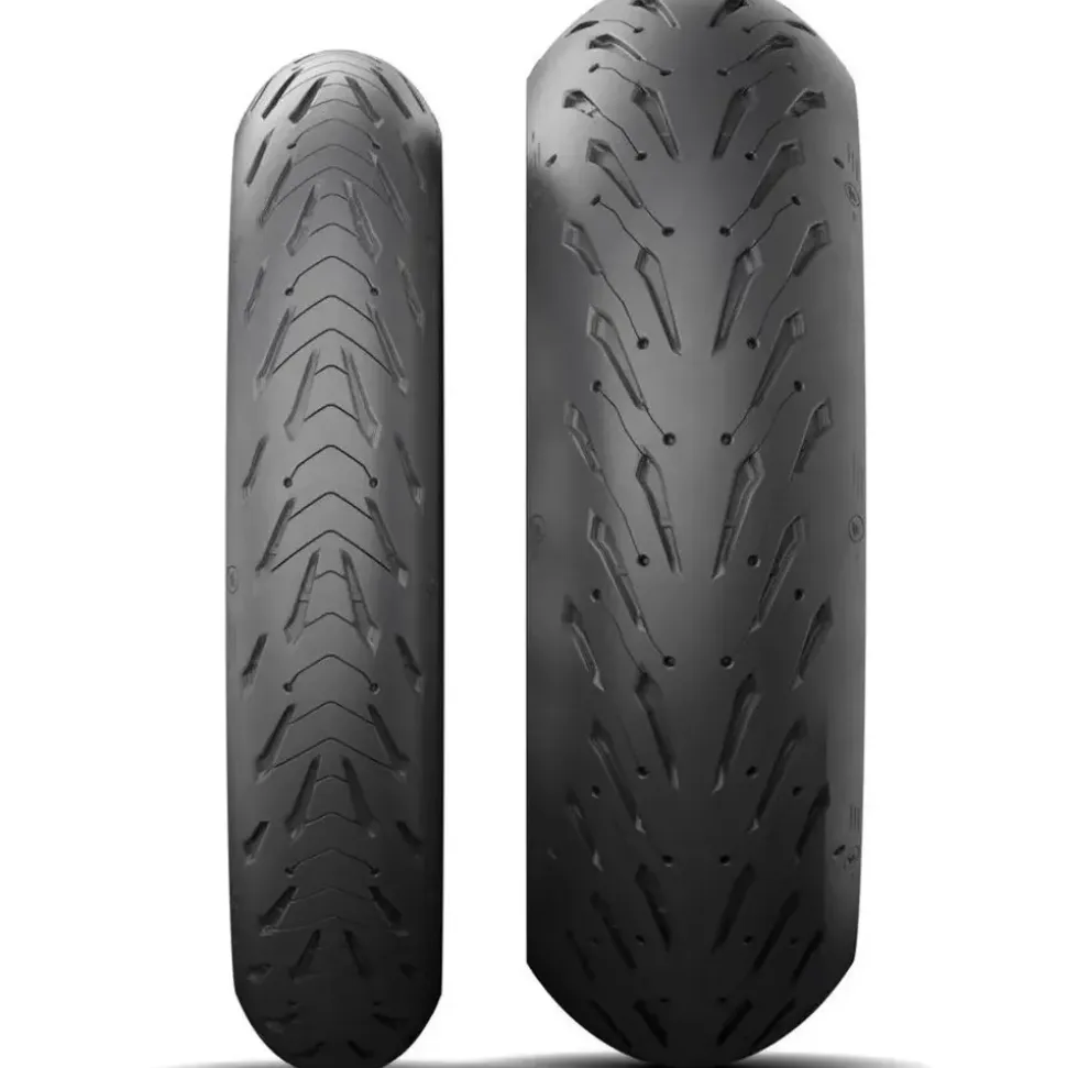 Michelin Road 5 FRONT 120/70 ZR17 58W TL