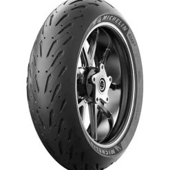 Michelin Road 5 FRONT 120/70 ZR17 58W TL