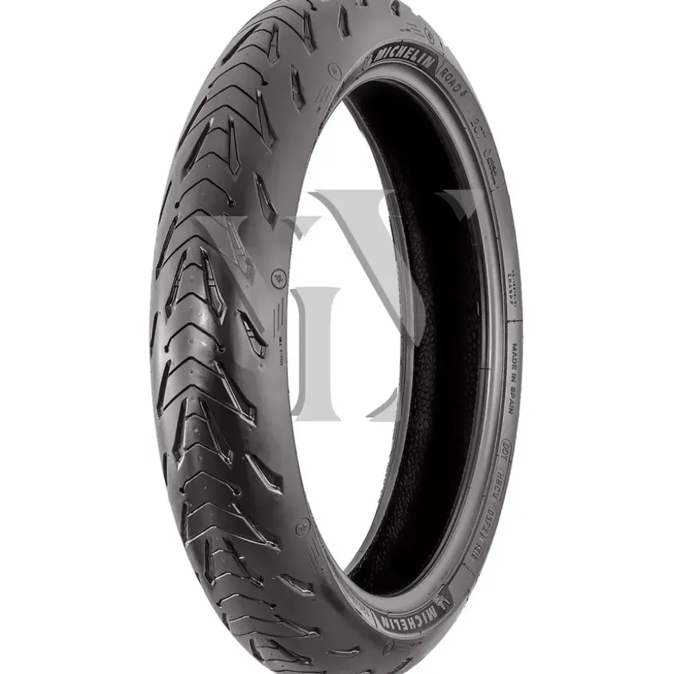 Michelin Road 5 FRONT 120/70 ZR17 58W TL