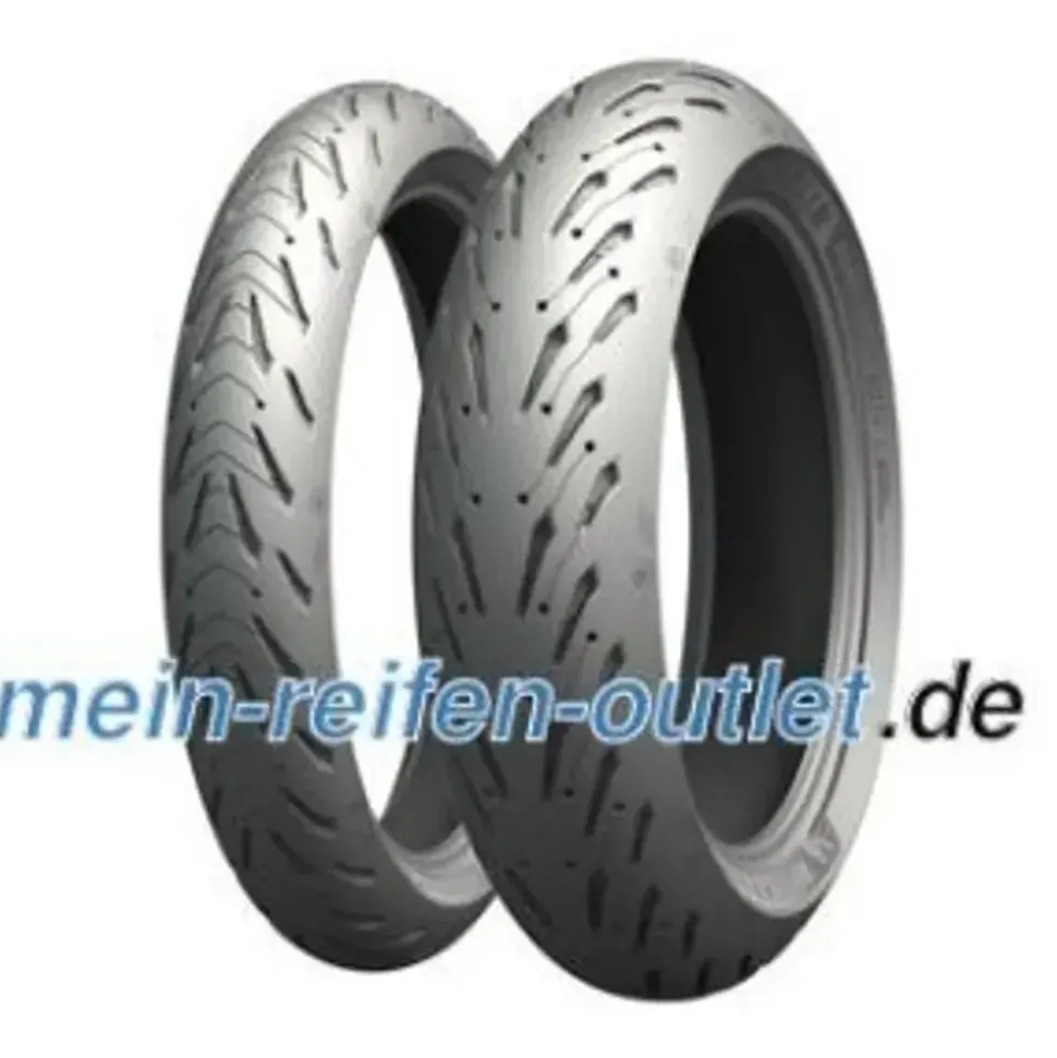 Michelin Road 5 FRONT 120/70 ZR17 58W TL