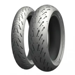 Michelin Road 5 FRONT 120/70 ZR17 58W TL
