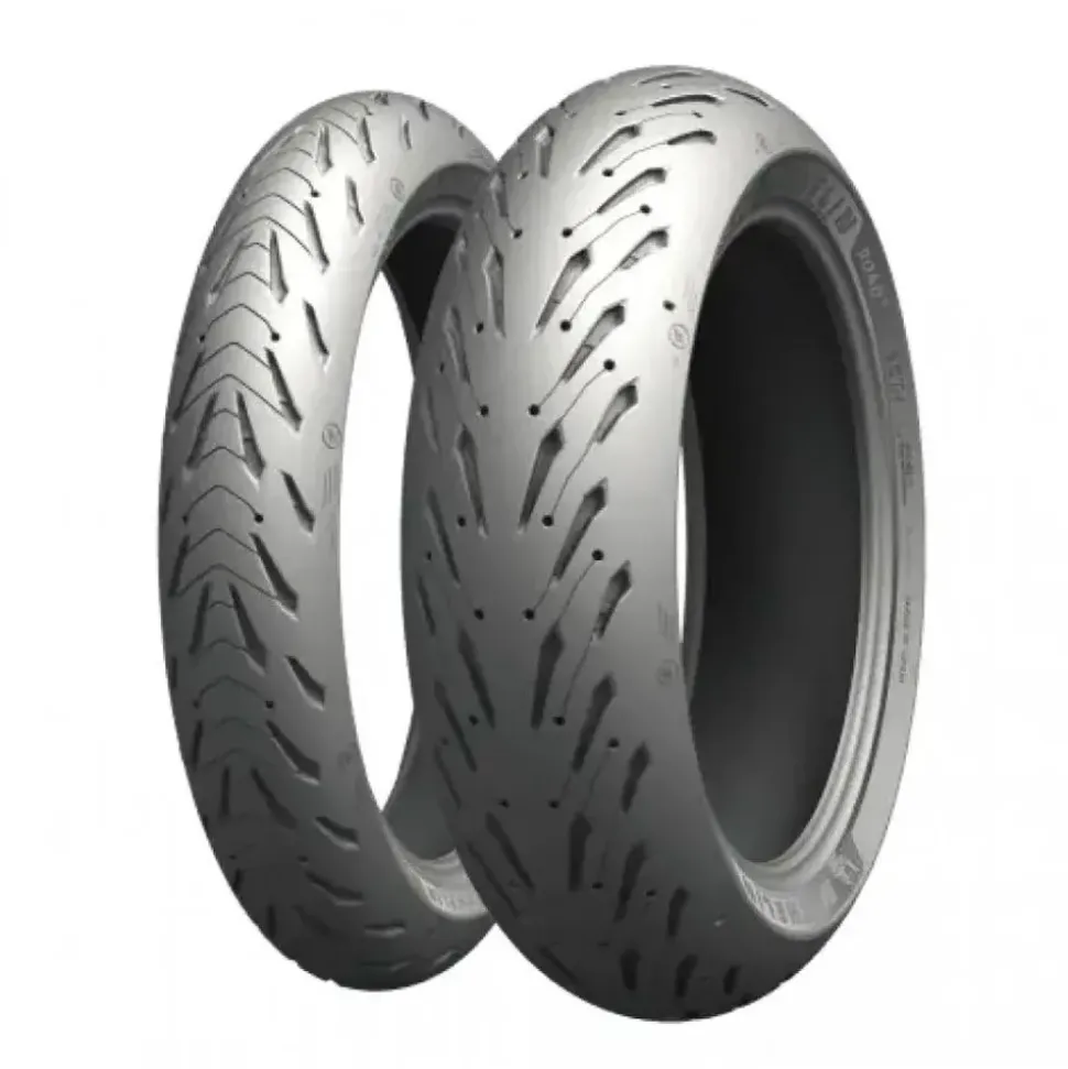 Michelin Road 5 FRONT 120/70 ZR17 58W TL