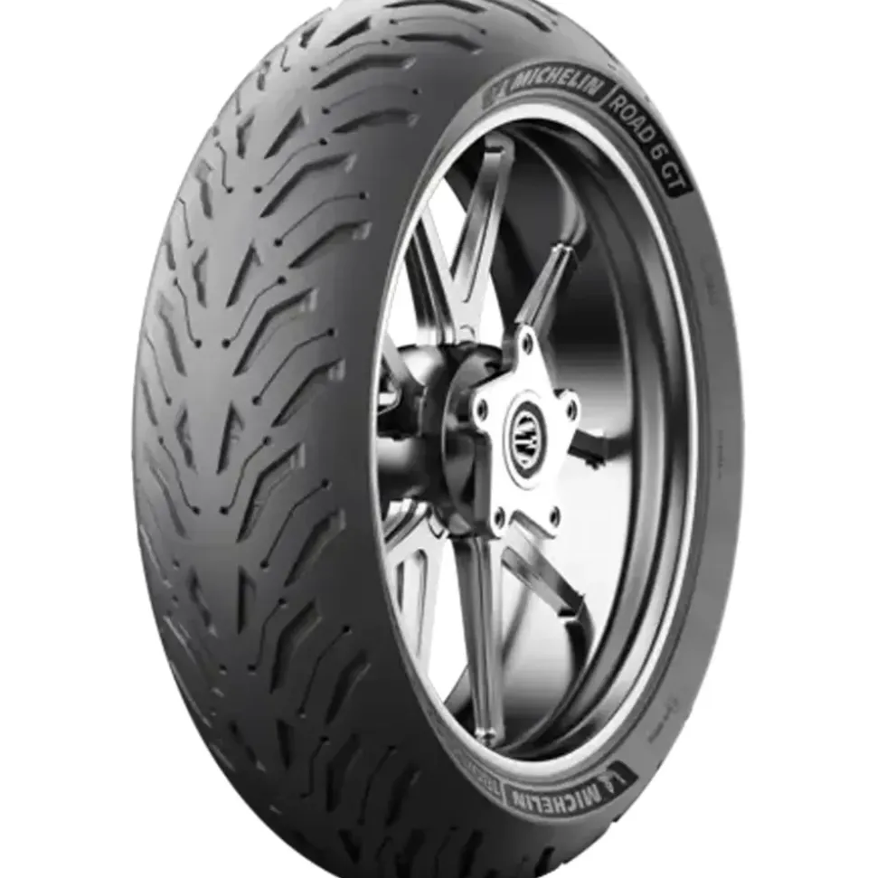 Michelin Road 6 GT Rear 180/55 ZR17 73W