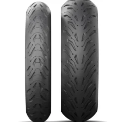 Michelin Road 6 GT Rear 180/55 ZR17 73W