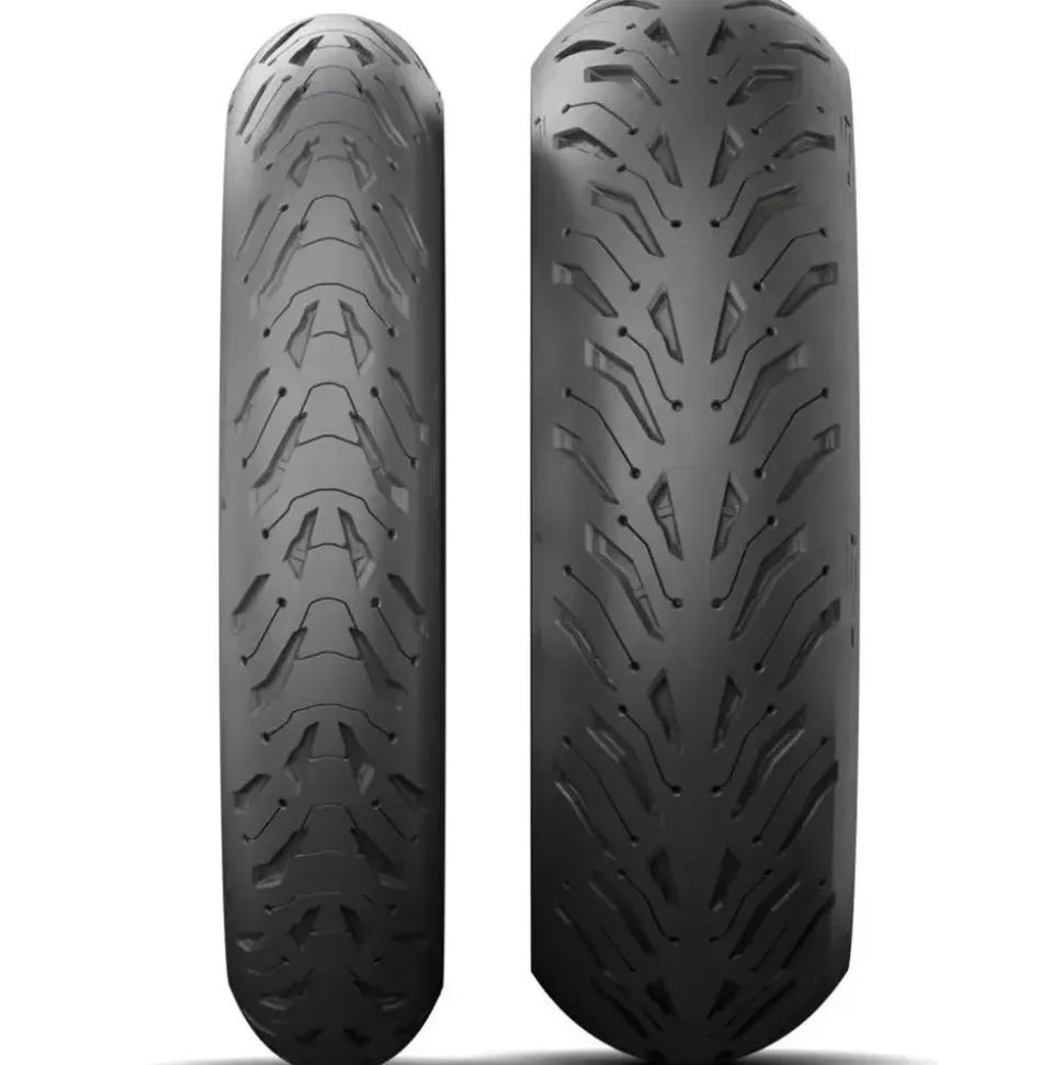 Michelin Road 6 GT Rear 180/55 ZR17 73W