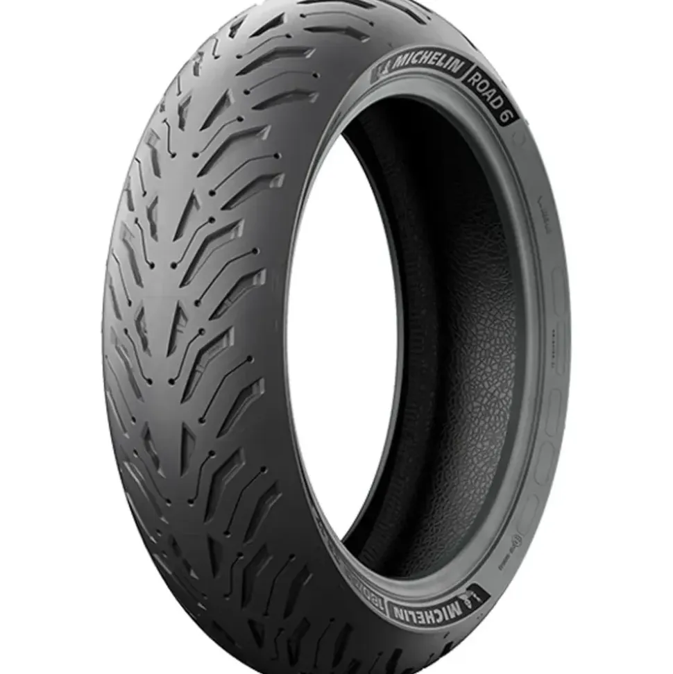Michelin Road 6 GT Rear 180/55 ZR17 73W