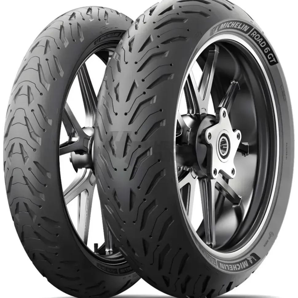 Michelin Road 6 GT Rear 180/55 ZR17 73W