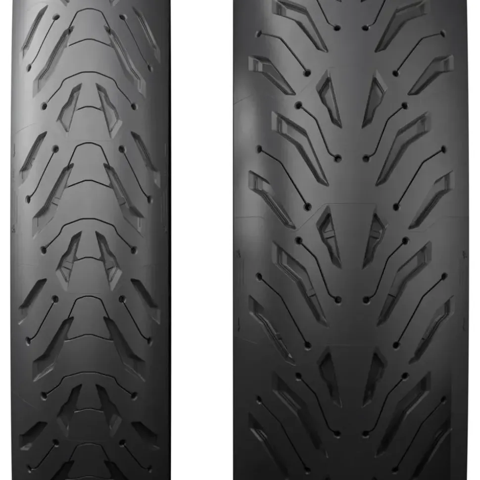 Michelin Road 6 GT Rear 180/55 ZR17 73W