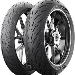 Michelin Road 6 Rear 190/55 R17 75W