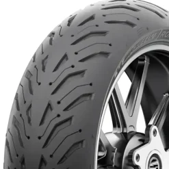 Michelin Road 6 Rear 190/55 R17 75W