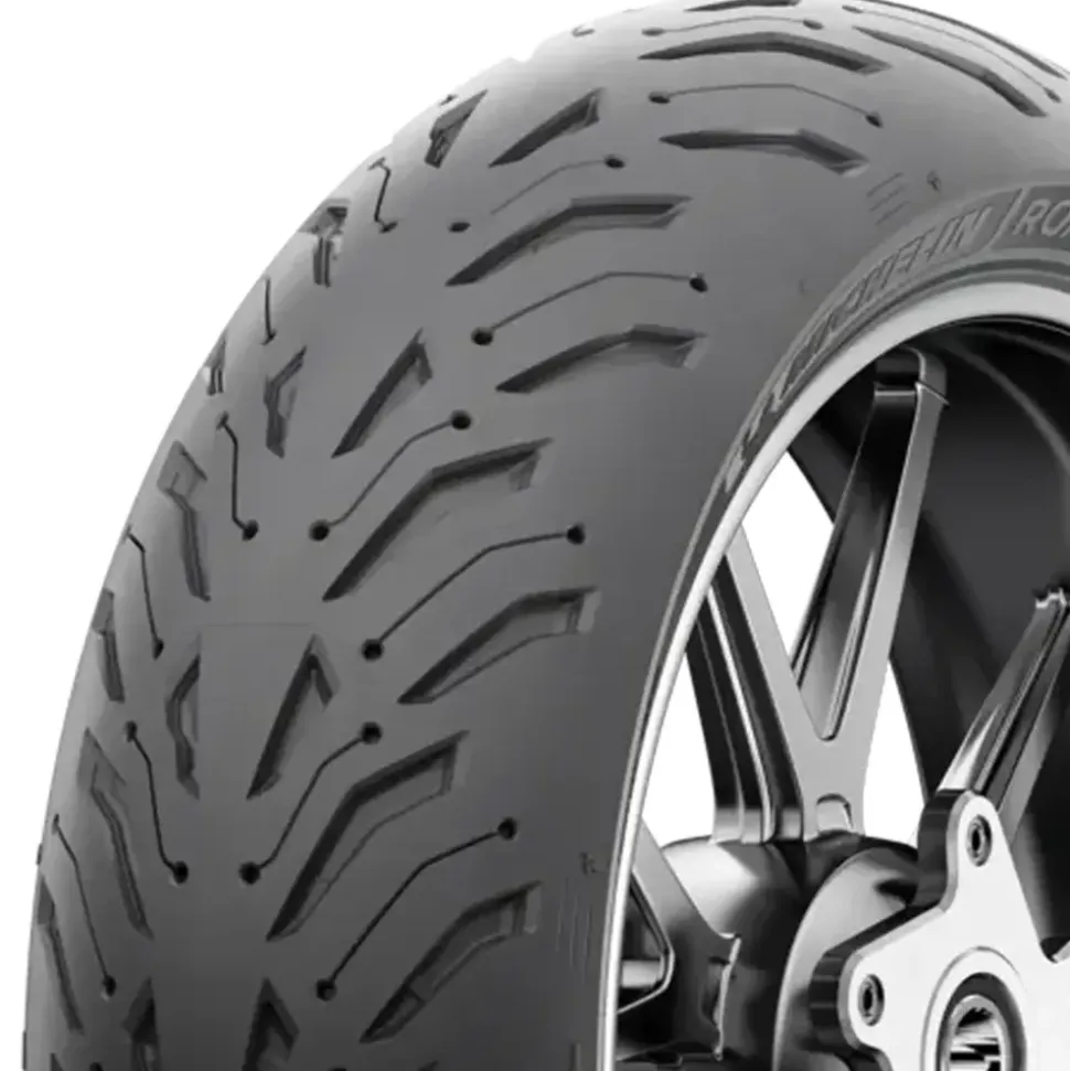 Michelin Road 6 Rear 190/55 R17 75W