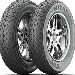 Michelin S83 3.50 R8 46J TT