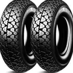 Michelin S83 3.50 R8 46J TT