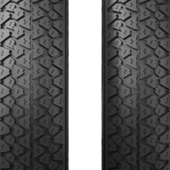 Michelin S83 3.50 R8 46J TT