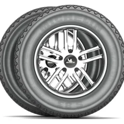Michelin S83 3.50 R8 46J TT