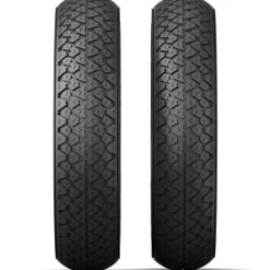 Michelin S83 3.50 R8 46J TT