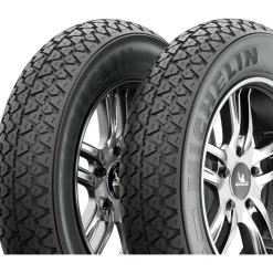Michelin S83 3.50 R8 46J TT