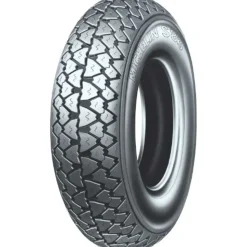 Michelin S83 3.50 R8 46J TT