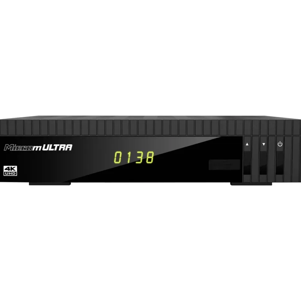 Microelectronic Microm ULTRA 4k UHD