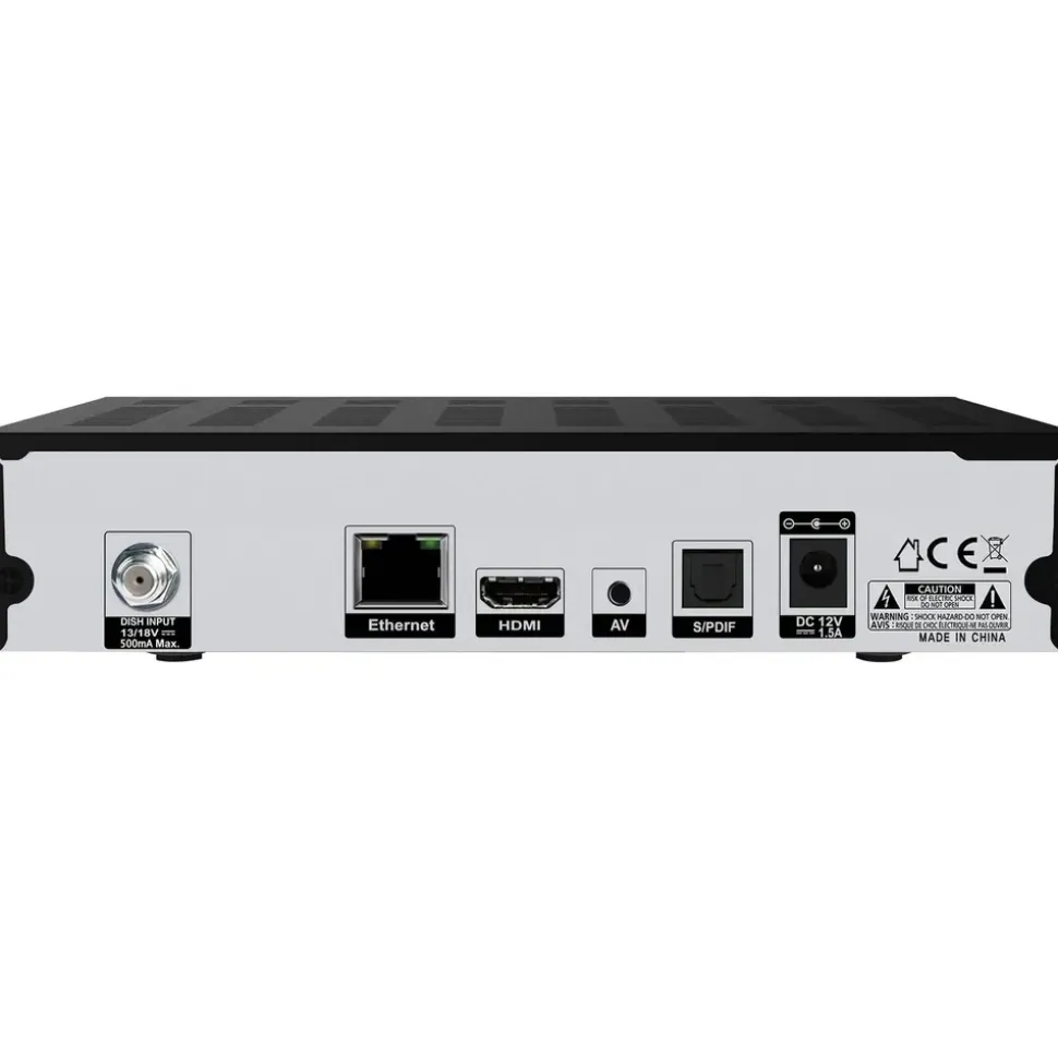 Microelectronic Microm ULTRA 4k UHD
