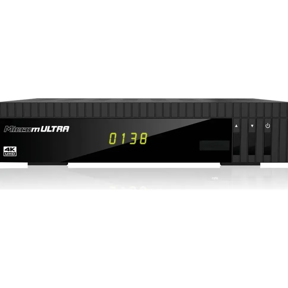 Microelectronic Microm ULTRA 4k UHD