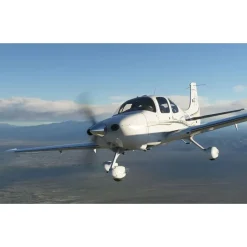 Microsoft Flight Simulator 2020 Premium Deluxe – Französische Box - Mehrsprachig