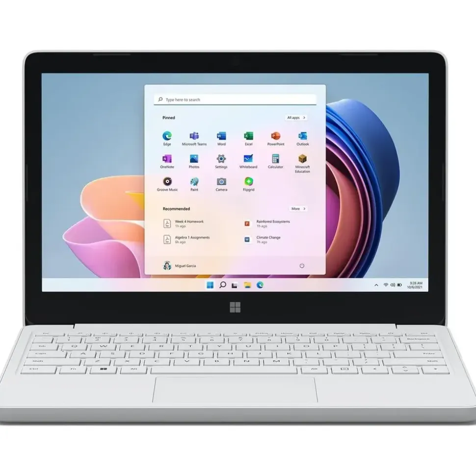 Microsoft Surface Laptop SE
