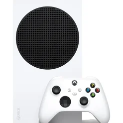 Microsoft Xbox Series S