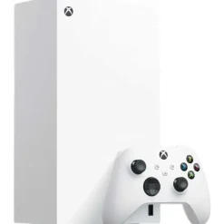 Microsoft Xbox Series S 1 TB Robot White